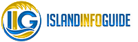 Island Info Guide
